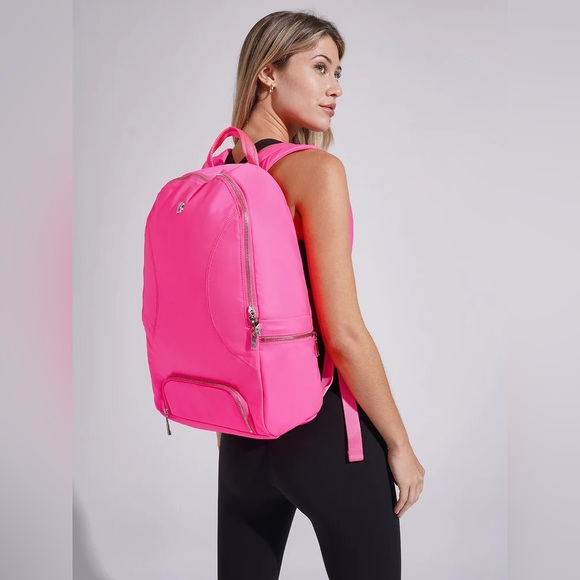 👀Buffbunny game changer backpack 👀 - Picture 3 of 8